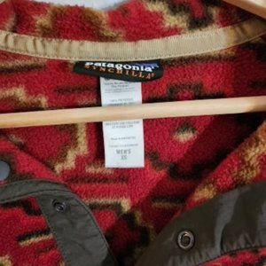 Patagonia Pullover